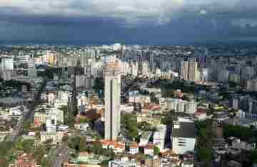 IAT e IBGE firmam acordo para consolidar limites dos 399 municípios do Paraná